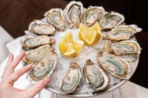 Oysters & More at Village - Seafood Restaurant